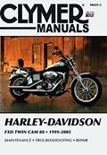 Read Harley-Davidson FXD Twin Cam Motorcycle (1999-2005) Service Repair Manual, written by Penton Staff