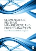 Read Segmentation, Revenue Management and Pricing Analytics, written by Tudor Bodea; Mark Ferguson