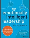 Read Emotionally Intelligent Leadership for Students: Facilitation and Activity Guide, written by Marcy Levy Shankman; Scott J. Allen; Paige Haber-Curran Read Emotionally Intelligent Leadership for Students: Facilitation and Activity Guide, written by Marcy Levy Shankman; Scott J. Allen; Paige Haber-Curran