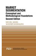 Read Market Segmentation: Conceptual and Methodological Foundations (International Series in Quantitative Marketing, 8), written by Michel Wedel; Wagner A. Kamakura