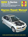 Read BMW 3-Series and Z4 1999-2005 (Includes 2006 325ci/330ci Coupe and Convertible m, written by Editors of Haynes Read BMW 3-Series and Z4 1999-2005 (Includes 2006 325ci/330ci Coupe and Convertible m, written by Editors of Haynes