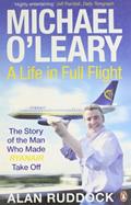 Read Michael Oleary: A Life In Full Flight, written by Alan Ruddock