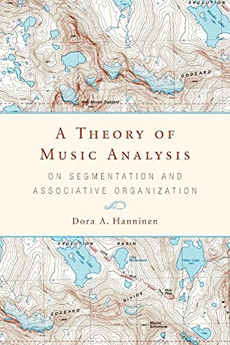 Read A Theory of Music Analysis: On Segmentation and Associative Organization (Eastman Studies in Music, 92), written by Dora A. Hanninen Read A Theory of Music Analysis: On Segmentation and Associative Organization (Eastman Studies in Music, 92), written by Dora A. Hanninen