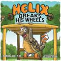 Read Helix Breaks His Wheels (3), written by Randal Betz Jr