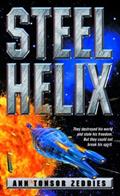 Read Steel Helix, written by Ann Tonsor Zeddies