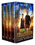 Read Double Helix Collection, written by Jade Kerrion; Double Helix