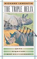 Read The Triple Helix: Gene, Organism, and Environment, written by Richard Lewontin
