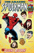 Read Amazing Spider-Man (1999-2013) #1, written by Howard Mackie