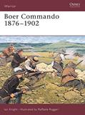 Read Boer Commando 1876-1902 (Warrior, 86), written by Ian Knight
