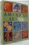 Read American Art Tile 1876-1941, written by Norman Karlson