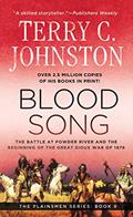 Read Blood Song: The Battle at Powder River & the Beginning of the Great Sioux War of 1876 (Plainsmen), written by Terry C. Johnston Read Blood Song: The Battle at Powder River & the Beginning of the Great Sioux War of 1876 (Plainsmen), written by Terry C. Johnston