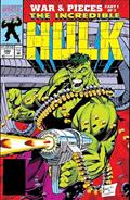 Read Incredible Hulk (1962-1999) #390, written by Peter David