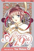 Read Alice 19th, Vol. 1: Lotis Master, written by Yuu Watase