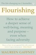 Read Flourishing, written by Maureen Gaffney