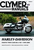 Read Harley-Davidson Electra Glide, Road King, Screamin' Eagle Motorcycle (1999-, written by Penton Staff