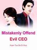 Read Mistakenly Offend Evil CEO: Volume 1, written by Huan Tuodeerhuo