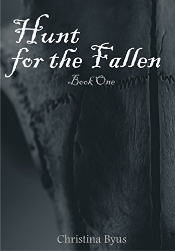 Read Hunt for the Fallen (Mistakenly Fallen Book 1), written by Christina Byus Read Hunt for the Fallen (Mistakenly Fallen Book 1), written by Christina Byus