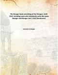Read The Munger booksomething of the Mungers 1639-1914 including some who mistakenly write the name Monger and Mungor, written by Jeremiah B 1848- Munger Read The Munger booksomething of the Mungers 1639-1914 including some who mistakenly write the name Monger and Mungor, written by Jeremiah B 1848- Munger