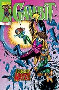 Read Gambit (1999-2001) #5, written by Fabian Nicieza