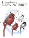 Read The Laws Guide to Drawing Birds, written by John Muir Laws