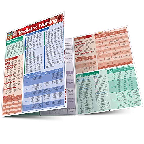 Read Pediatric Nursing, written by Inc. BarCharts Read Pediatric Nursing, written by Inc. BarCharts