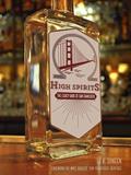 Read High Spirits: The Legacy Bars of San Francisco, written by J. K. Dineen