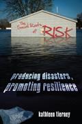 Read The Social Roots of Risk: Producing Disasters, Promoting Resilience (High Reliability and Crisis Management), written by Kathleen Tierney