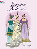 Read Empire Fashions Coloring Book (Dover Fashion Coloring Book), written by Tom Tierney Read Empire Fashions Coloring Book (Dover Fashion Coloring Book), written by Tom Tierney