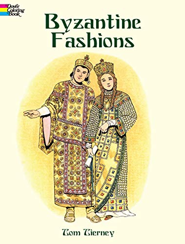 Read Byzantine Fashions, written by Tom Tierney Read Byzantine Fashions, written by Tom Tierney