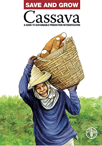 Read Cassava Farming, written by Desmond Onodugo Read Cassava Farming, written by Desmond Onodugo