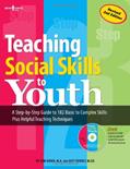 Read Teaching Social Skills to Youth: A Step-by-Step Guide to 182 Basic to Complex Skills Plus Helpful Teaching Techniques, written by Tom Dowd; Jeff Tierney