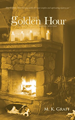 Read THE GOLDEN HOUR: A Nora Tierney English Mystery (The Nora Tierney English Mysteries Book 4), written by Marni Graff Read THE GOLDEN HOUR: A Nora Tierney English Mystery (The Nora Tierney English Mysteries Book 4), written by Marni Graff