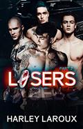 Read Losers: Part II, written by Harley Laroux