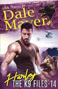 Read Harley (The K9 Files), written by Dale Mayer