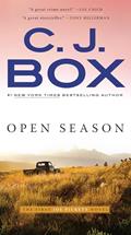 Read Open Season (A Joe Pickett Novel), written by C. J. Box