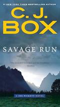 Read Savage Run (A Joe Pickett Novel), written by C. J. Box