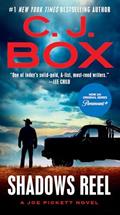 Read Shadows Reel (A Joe Pickett Novel), written by C. J. Box