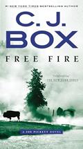 Read Free Fire: A Joe Pickett Novel, written by C. J. Box