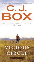 Read Vicious Circle (A Joe Pickett Novel), written by C. J. Box