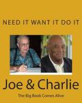 Read Joe & Charlie: The Big Book Comes Alive, written by John Smith