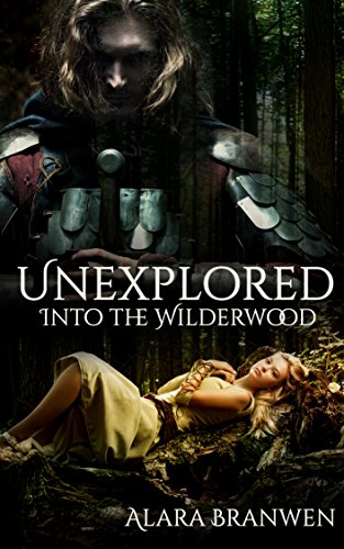 Read Unexplored - Into the Wilderwood: A GameLit Virtual Fantasy Adventure (Book 1 Unexplored Cycle), written by Alara Branwen
