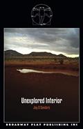 Read Unexplored Interior, written by Jay O Sanders