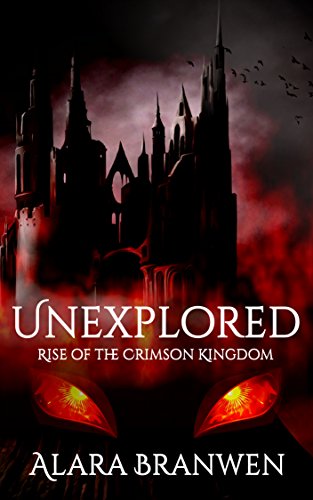 Read Unexplored - Rise of the Crimson Kingdom: A GameLit Adventure (Book 0 Unexplored Cycle), written by Alara Branwen Read Unexplored - Rise of the Crimson Kingdom: A GameLit Adventure (Book 0 Unexplored Cycle), written by Alara Branwen