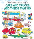 Read Richard Scarry's Cars and Trucks and Things That Go, written by Richard Scarry