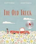 Read The Old Truck, written by Jerome Pumphrey; Jarrett Pumphrey