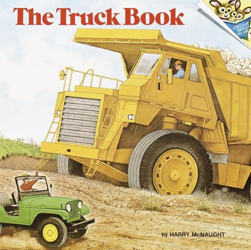 Read The Truck Book, written by Harry McNaught Read The Truck Book, written by Harry McNaught