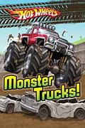 Read Monster Trucks (Hot Wheels), written by Ace Landers