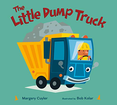 Read The Little Dump Truck (Little Vehicles, 1), written by Margery Cuyler Read The Little Dump Truck (Little Vehicles, 1), written by Margery Cuyler