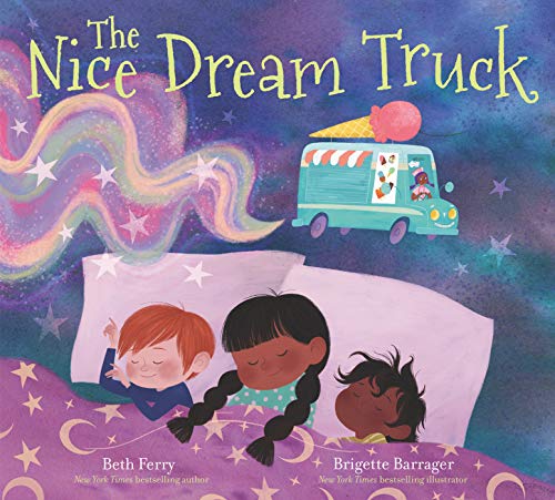 Read The Nice Dream Truck, written by Beth Ferry Read The Nice Dream Truck, written by Beth Ferry