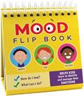 Read Mood Flip Book - Help Kids to Identify and Manage Their Emotions, written by Peter Pauper Press